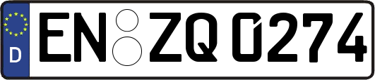 EN-ZQ0274