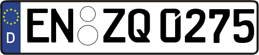 EN-ZQ0275