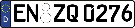 EN-ZQ0276