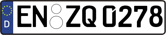 EN-ZQ0278