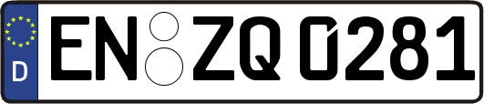 EN-ZQ0281