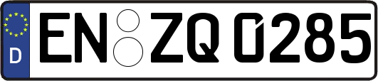 EN-ZQ0285