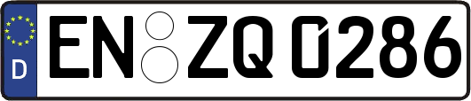 EN-ZQ0286