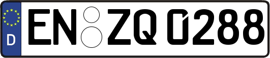 EN-ZQ0288