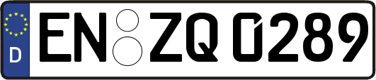 EN-ZQ0289