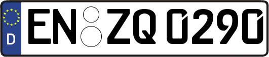 EN-ZQ0290