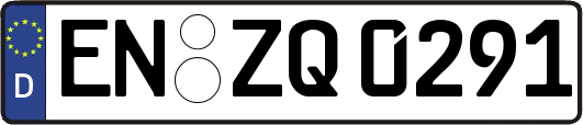 EN-ZQ0291