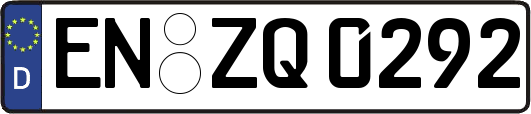 EN-ZQ0292