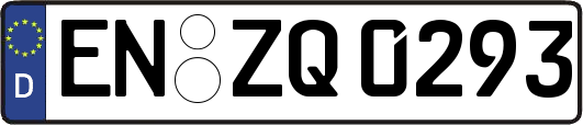 EN-ZQ0293