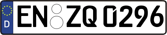 EN-ZQ0296