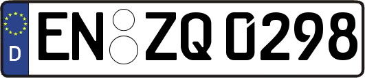 EN-ZQ0298