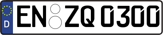 EN-ZQ0300