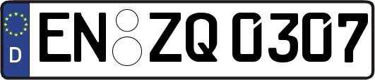 EN-ZQ0307