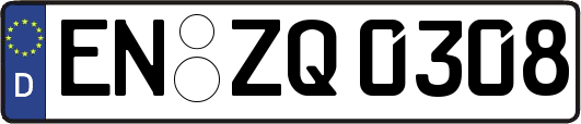 EN-ZQ0308