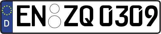 EN-ZQ0309