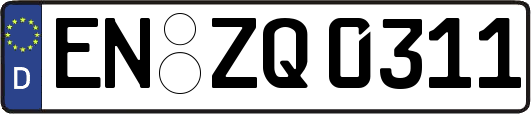 EN-ZQ0311