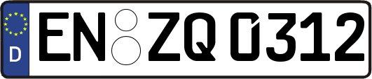 EN-ZQ0312