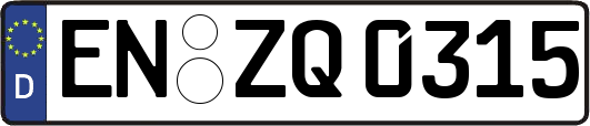 EN-ZQ0315