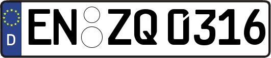 EN-ZQ0316