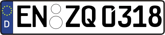 EN-ZQ0318