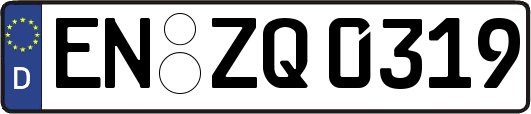 EN-ZQ0319