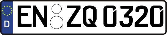 EN-ZQ0320