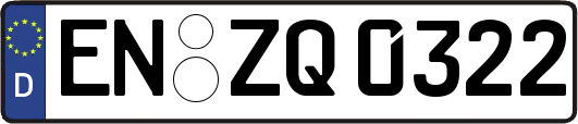 EN-ZQ0322