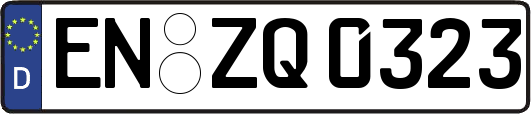 EN-ZQ0323