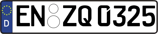 EN-ZQ0325