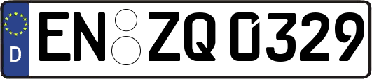 EN-ZQ0329