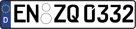 EN-ZQ0332