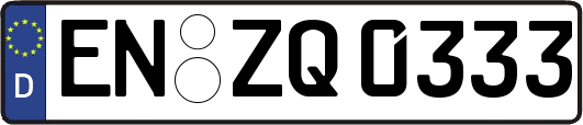 EN-ZQ0333