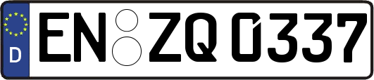 EN-ZQ0337