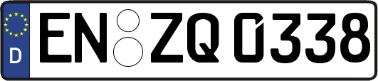 EN-ZQ0338