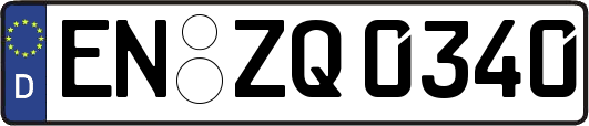 EN-ZQ0340