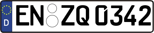 EN-ZQ0342