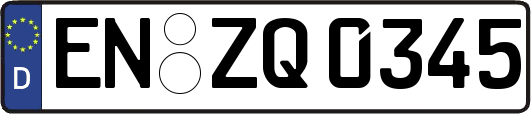 EN-ZQ0345