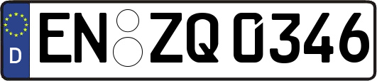 EN-ZQ0346