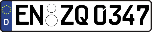 EN-ZQ0347