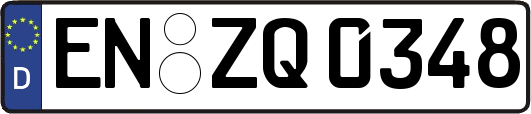 EN-ZQ0348