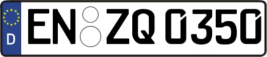 EN-ZQ0350