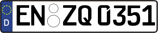 EN-ZQ0351