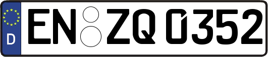 EN-ZQ0352