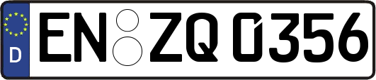 EN-ZQ0356