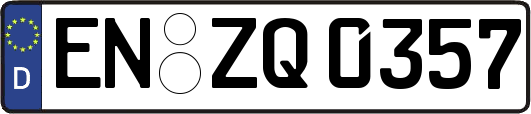 EN-ZQ0357