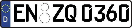 EN-ZQ0360