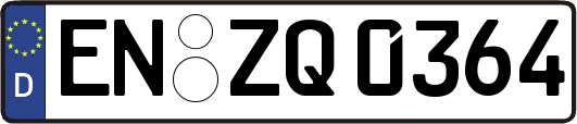 EN-ZQ0364