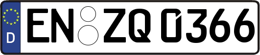 EN-ZQ0366