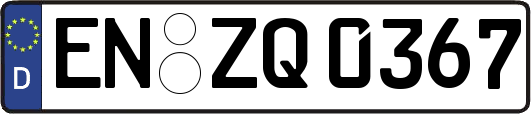 EN-ZQ0367