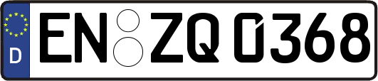 EN-ZQ0368